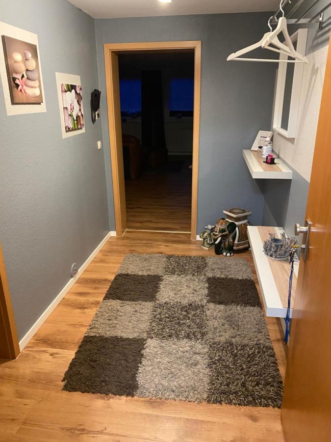 Fewo Stein Altenbeken Kültér fotó