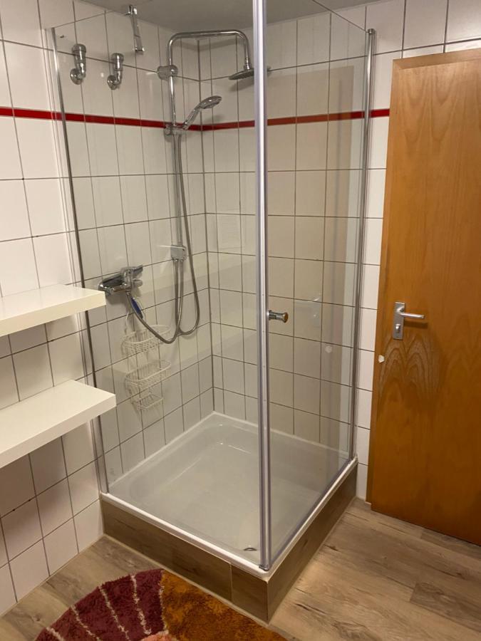 Fewo Stein Altenbeken Kültér fotó